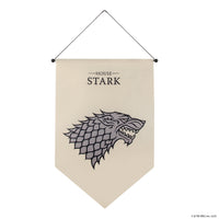 Stark Sigil Banner