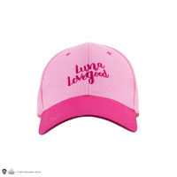 Gorra de béisbol Luna Lovegood
