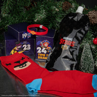 Brawl Stars Mega Box Advent Calendar 2026