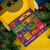 Calendrier de l'Avent Brawl Stars 2025