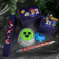 Brawl Stars Mega Box Advent Calendar 2026