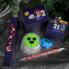 Brawl Stars Mega Box Advent Calendar 2026
