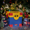 Brawl Stars Mega Box Advent Calendar 2026