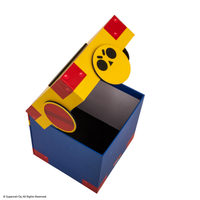 Brawl Stars Mega Box Advent Calendar 2026