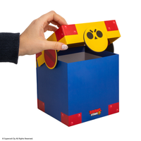 Brawl Stars Mega Box Advent Calendar 2026