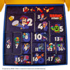 Brawl Stars Mega Box Advent Calendar 2026