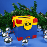 Brawl Stars Mega-Box Adventskalender 2026