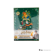 Calendario de Adviento de Harry Potter 2023