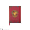Gryffindor Magical World Deluxe Notebook Set