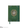 Slytherin Magical World Deluxe Notizbuch-Set