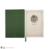 Slytherin Magical World Deluxe Notizbuch-Set