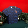 Adventskalender Trikot der französischen Fußballnationalmannschaft 2026
