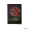 Cuaderno Targaryen