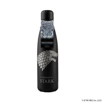 Botella de agua con aislamiento Stark