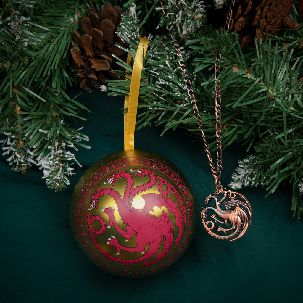 Targaryen Holiday Capsule