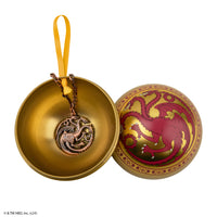 Collier Targaryen Capsule de Vacances