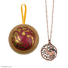 Collier Targaryen Capsule de Vacances