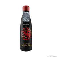 Targaryen Isolierte Wasserflasche