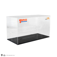 Gomee-Displaybox aus Acryl