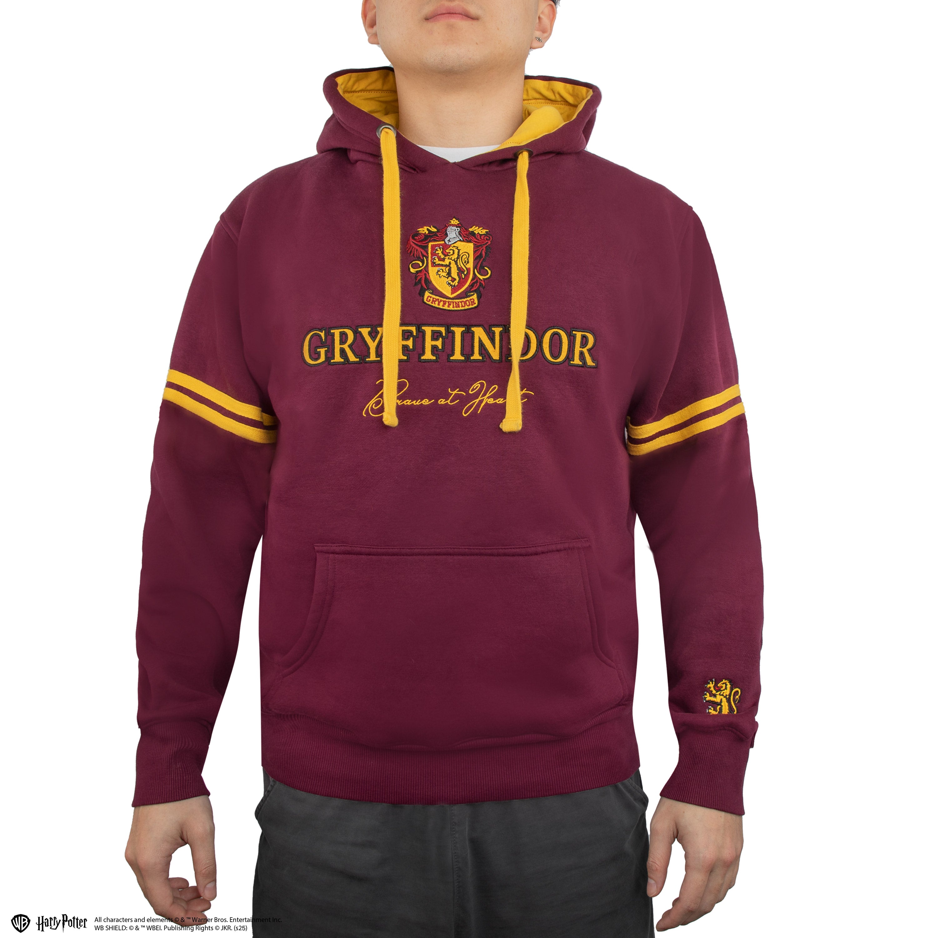 Gryffindor hoodie | online at best price | EMP Shop Gryffindor hoodie | online at best price | EMP Shop