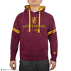 Gryffindor Hooded Sweatshirt