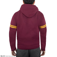 Gryffindor Hooded Sweatshirt