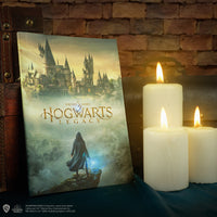 Cuaderno del legado de Hogwarts
