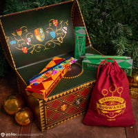 Calendrier de l'Avent Quidditch Deluxe 2025