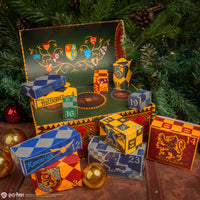 Calendrier de l'Avent Quidditch Deluxe 2025