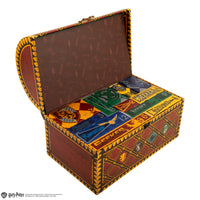 Calendrier de l'Avent Quidditch Deluxe 2025