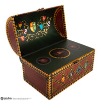 Calendrier de l'Avent Quidditch Deluxe 2025