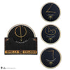 Set of 4 Spell & Charms Series 2 Coasters