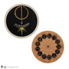 Set of 4 Spell & Charms Series 2 Coasters