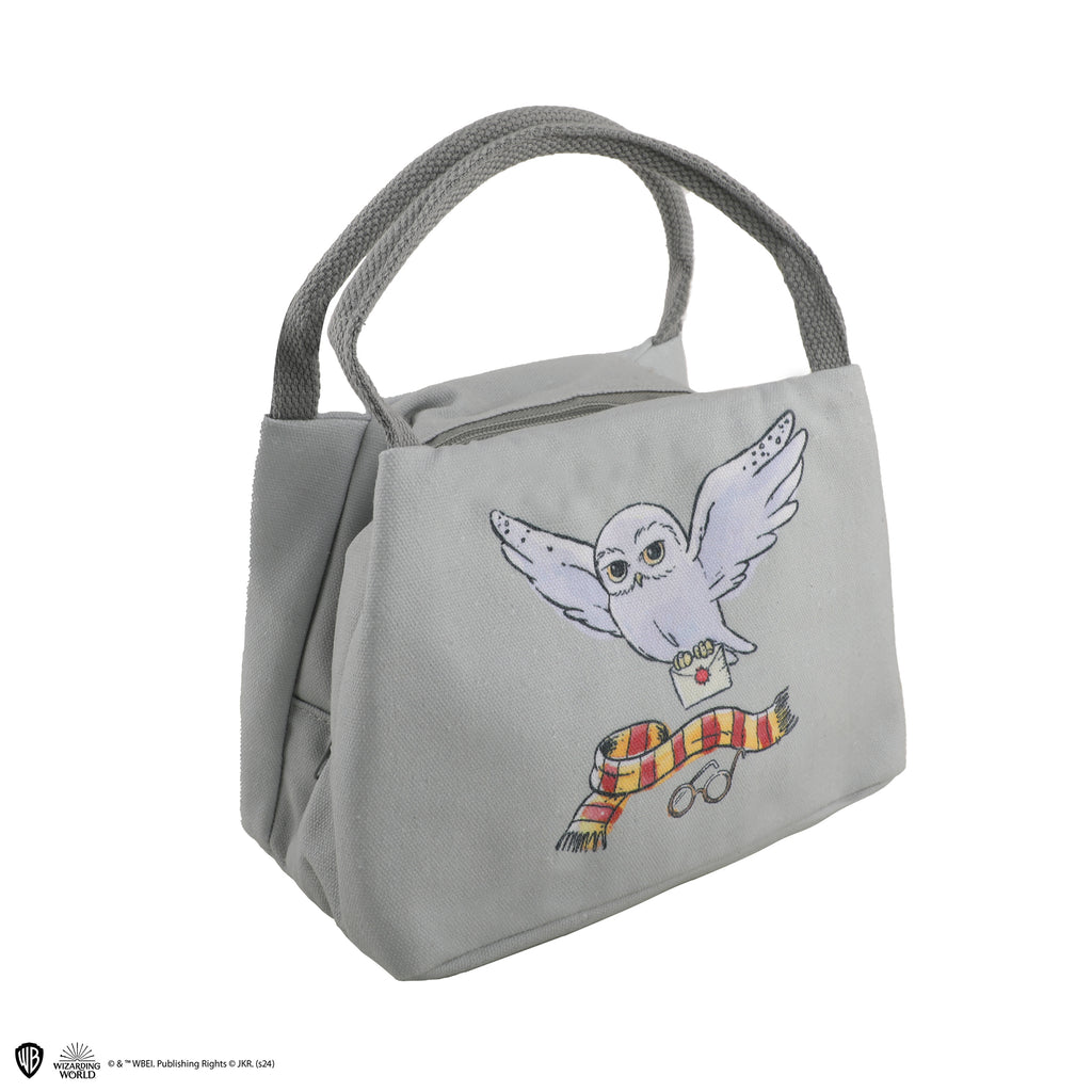 Thermal Hedwig Lunch Bag | Harry Potter | Cinereplicas – Cinereplicas EU