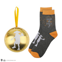 Dobby Socks Holiday Capsule
