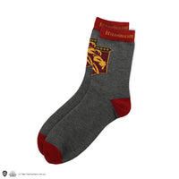 Cápsula navideña de calcetines Gryffindor