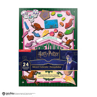 Calendrier de l'Avent Honeydukes 2025