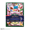 Calendrier de l'Avent Honeydukes 2025