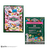 Calendrier de l'Avent Honeydukes 2025