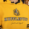 Hufflepuff Hooded Sweatshirt