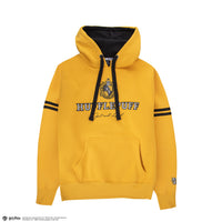 Hufflepuff Hooded Sweatshirt