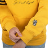 Hufflepuff Hooded Sweatshirt