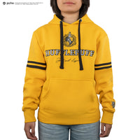 Hufflepuff Hooded Sweatshirt