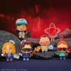All Stranger Things Gomees