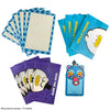 Set de papelería Hello Friend