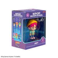Abby Gomee Keymate
