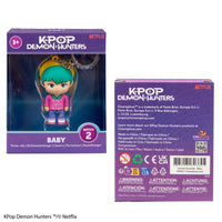 Baby Gomee Keymate