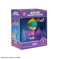 Baby Gomee Keymate