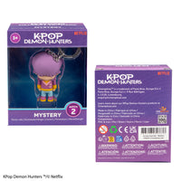 Mystery Gomee Keymate