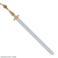 Rumi's Saingeom Metal Bookmark